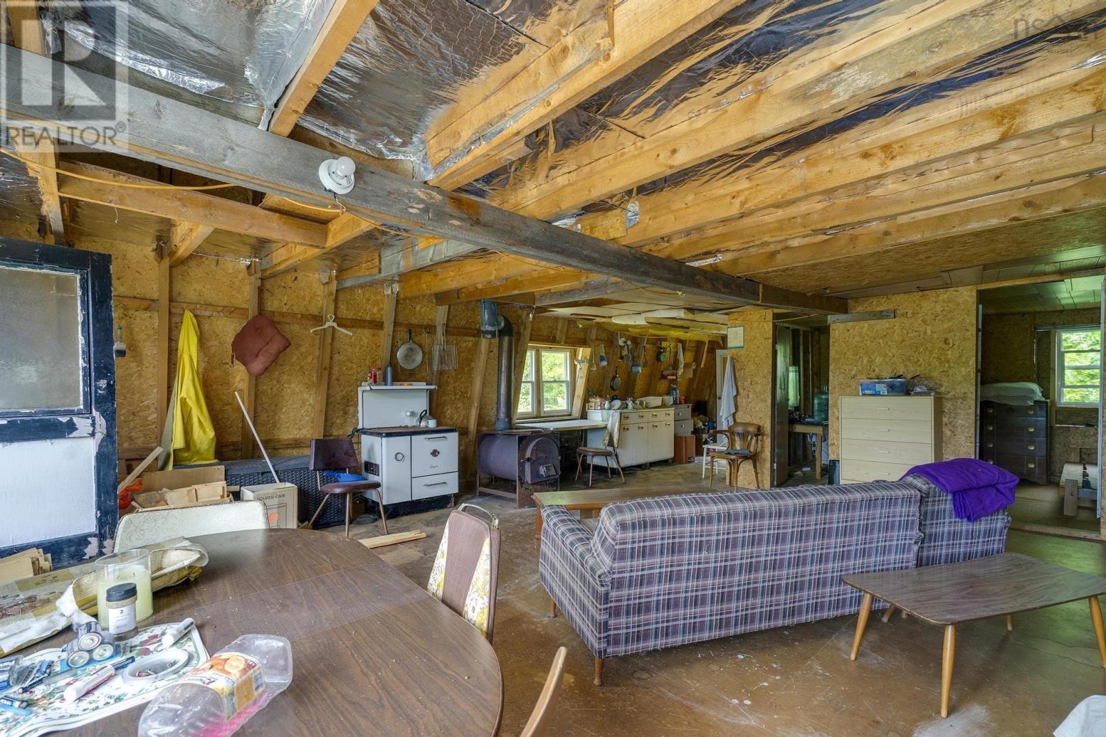 259 Bill Berry Road, Princedale, Nova Scotia  B0S 1G0 - Photo 8 - 202517675