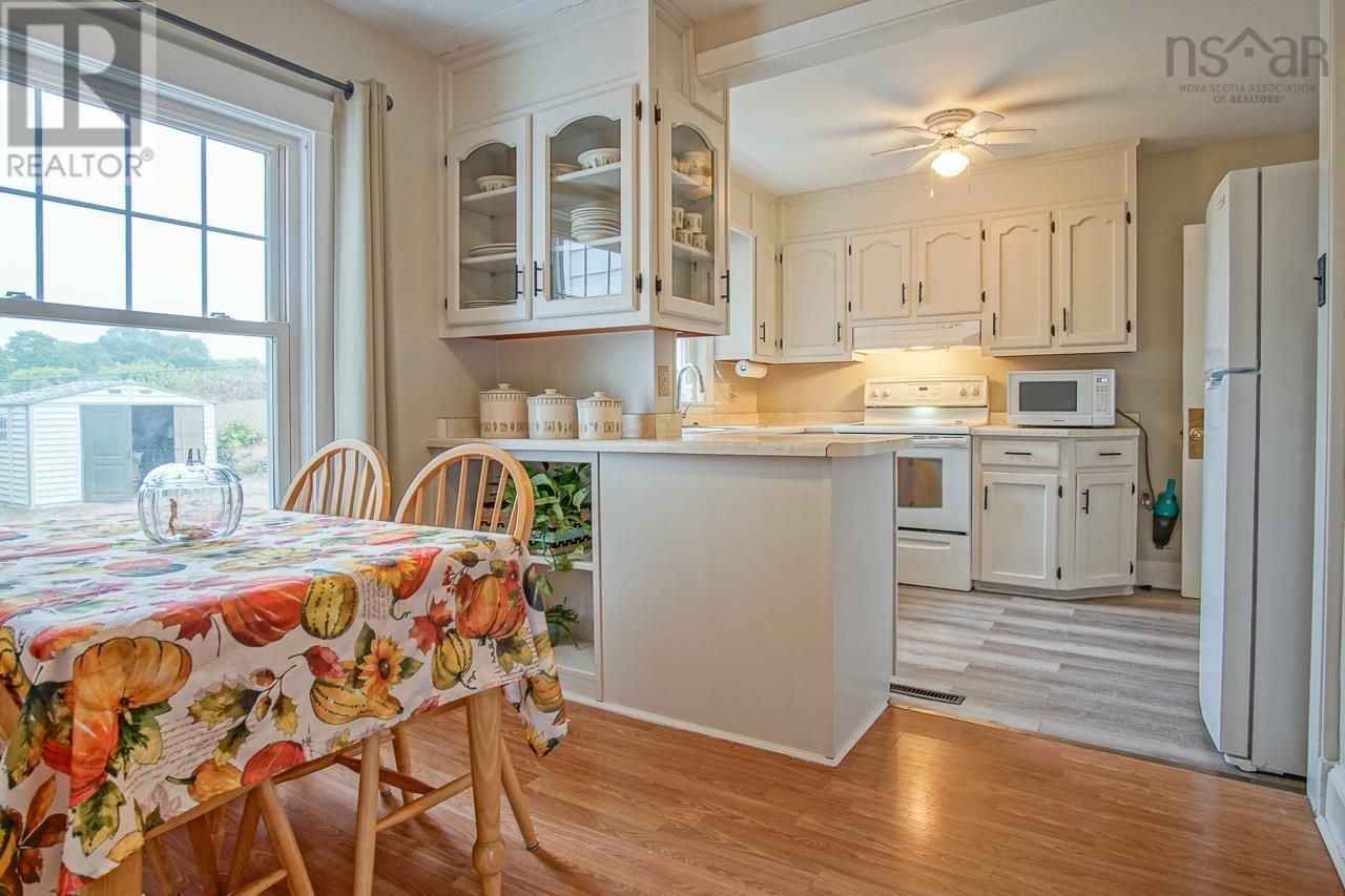 6 Comeau Avenue, Kentville, Nova Scotia  B4N 1P4 - Photo 11 - 202522790