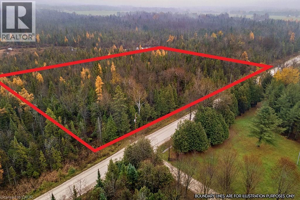 Pt Lt 11 Concession 11, West Grey, Ontario  N0C 1H0 - Photo 7 - 40786910