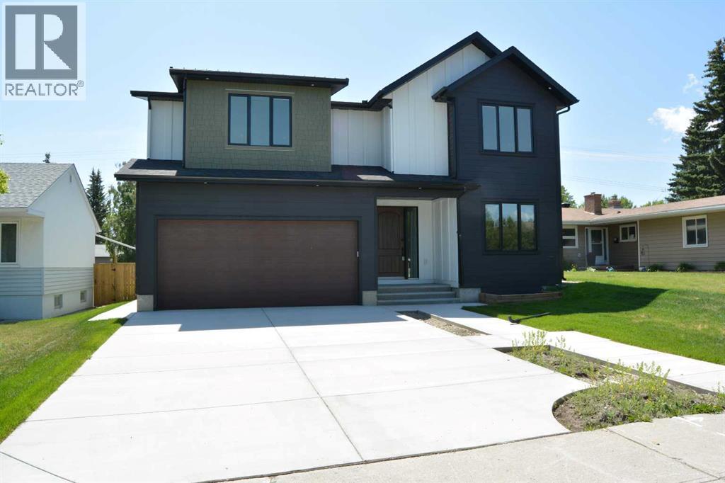 3511 34 Avenue SW, Calgary, Alberta