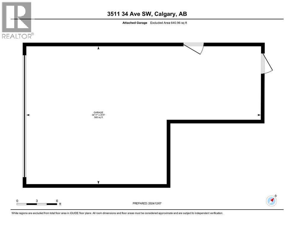 3511 34 Avenue Sw, Calgary, Alberta  T3E 0Z6 - Photo 45 - A2246577