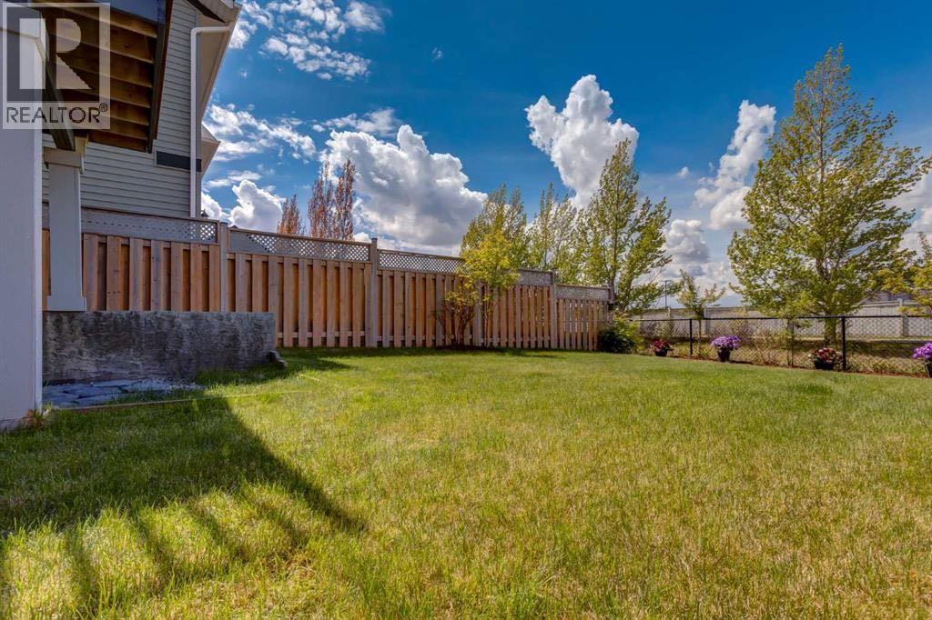 251 Kingsbridge Road Se, Airdrie, Alberta  T4A 0M4 - Photo 35 - A2266663