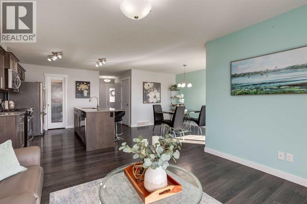 251 Kingsbridge Road Se, Airdrie, Alberta  T4A 0M4 - Photo 13 - A2266663