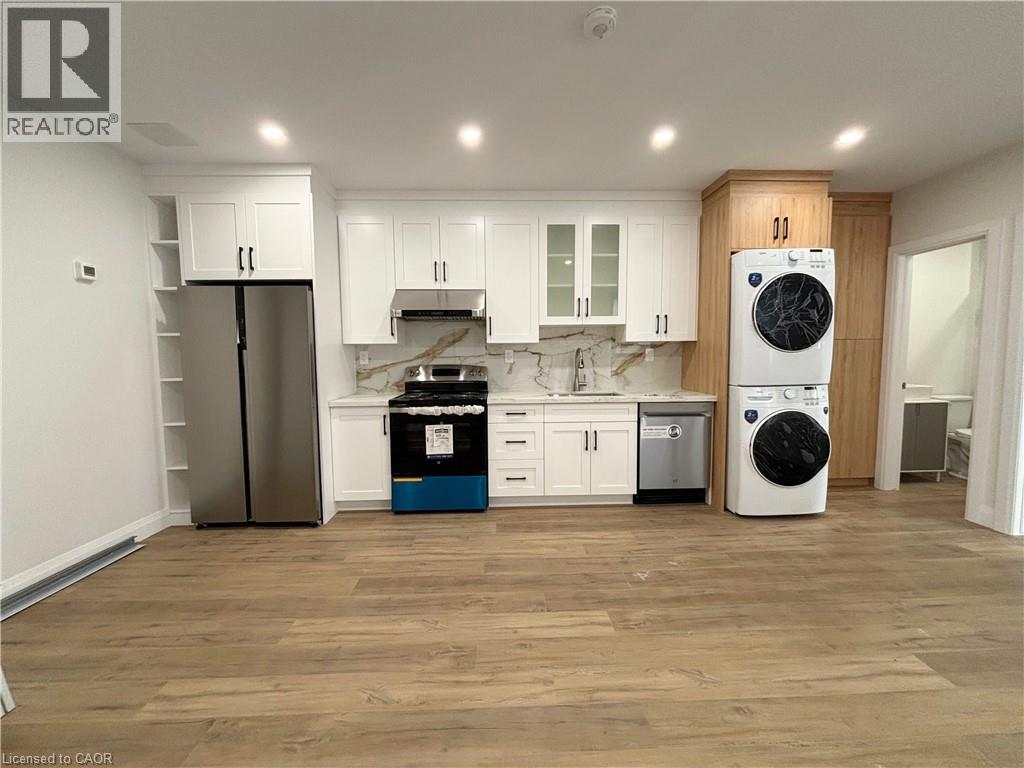 6 Caithness Street E Unit# 5, Caledonia, Ontario  N3W 1B7 - Photo 2 - 40788123