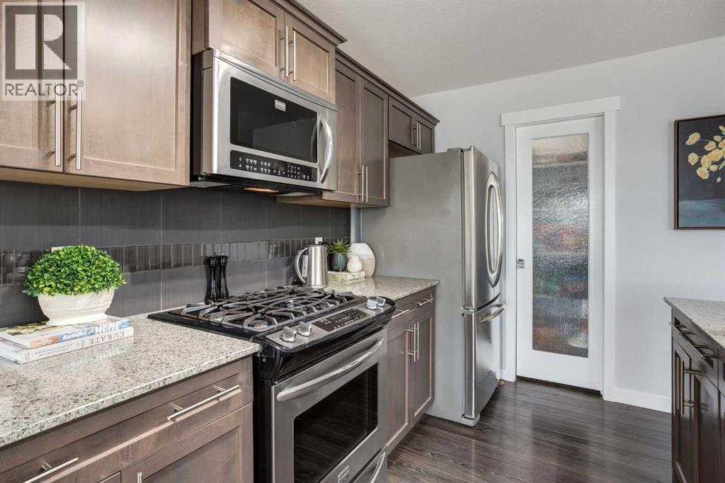 251 Kingsbridge Road Se, Airdrie, Alberta  T4A 0M4 - Photo 8 - A2266663