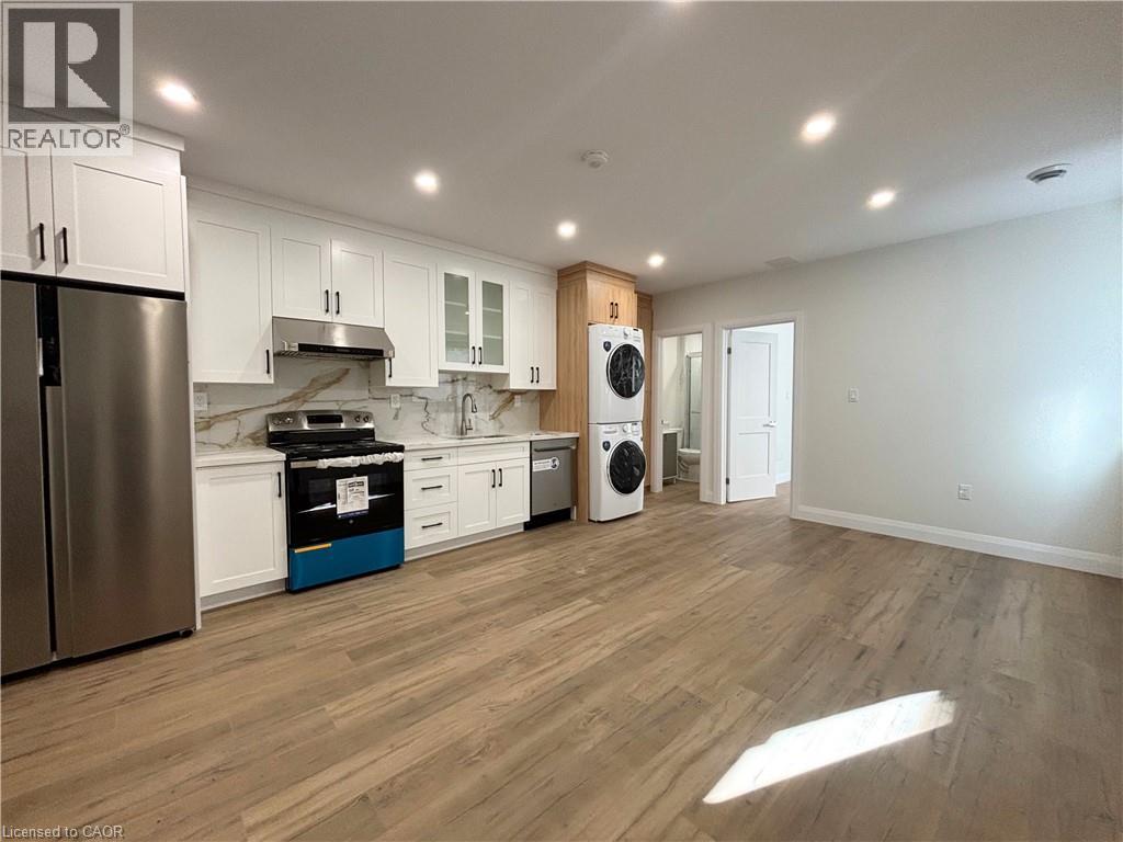 6 CAITHNESS Street E Unit# 5, Caledonia, Ontario