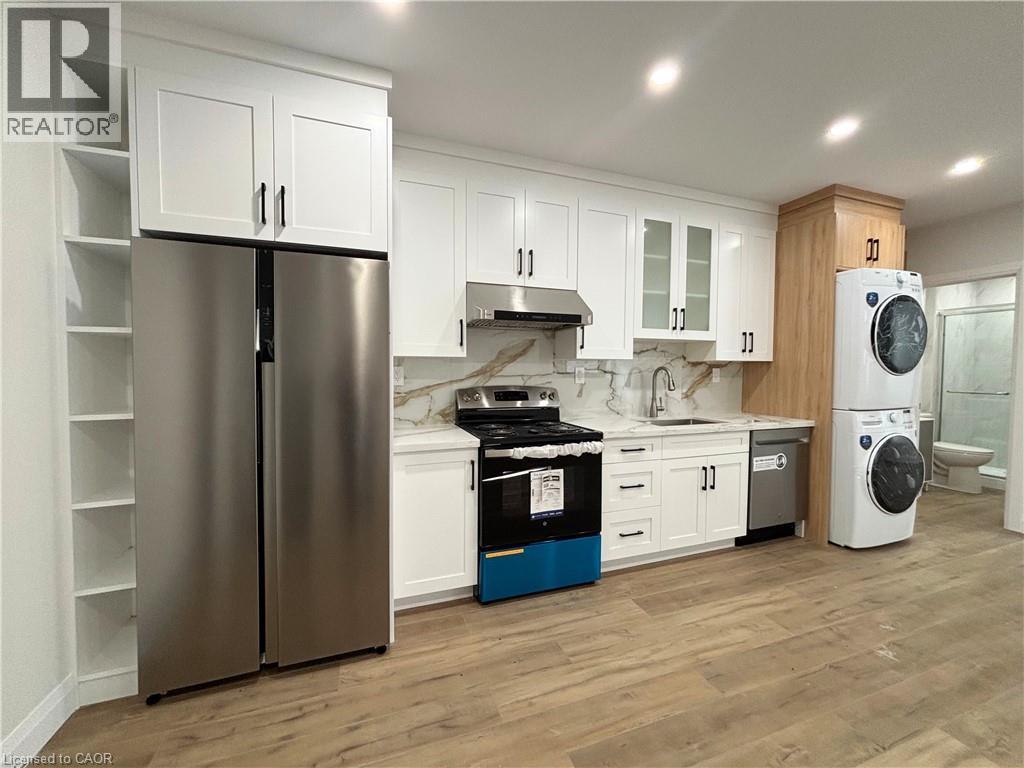 6 Caithness Street E Unit# 5, Caledonia, Ontario  N3W 1B7 - Photo 3 - 40788123