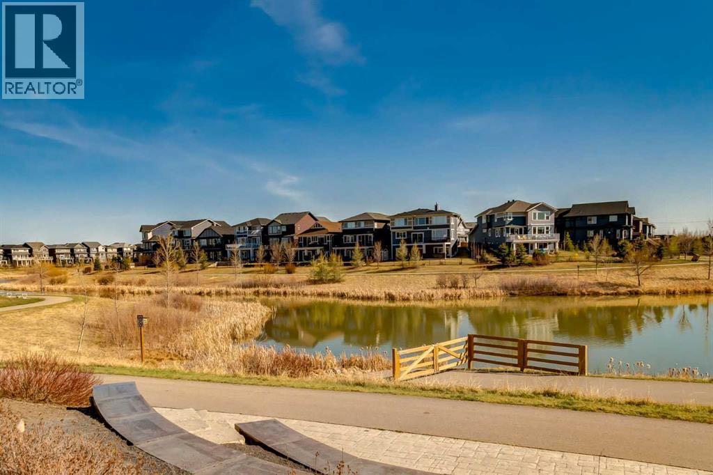 251 Kingsbridge Road Se, Airdrie, Alberta  T4A 0M4 - Photo 40 - A2266663