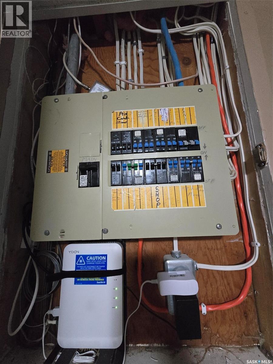 718 Stella Street, Grenfell, Saskatchewan  S0G 2B0 - Photo 38 - SK021349