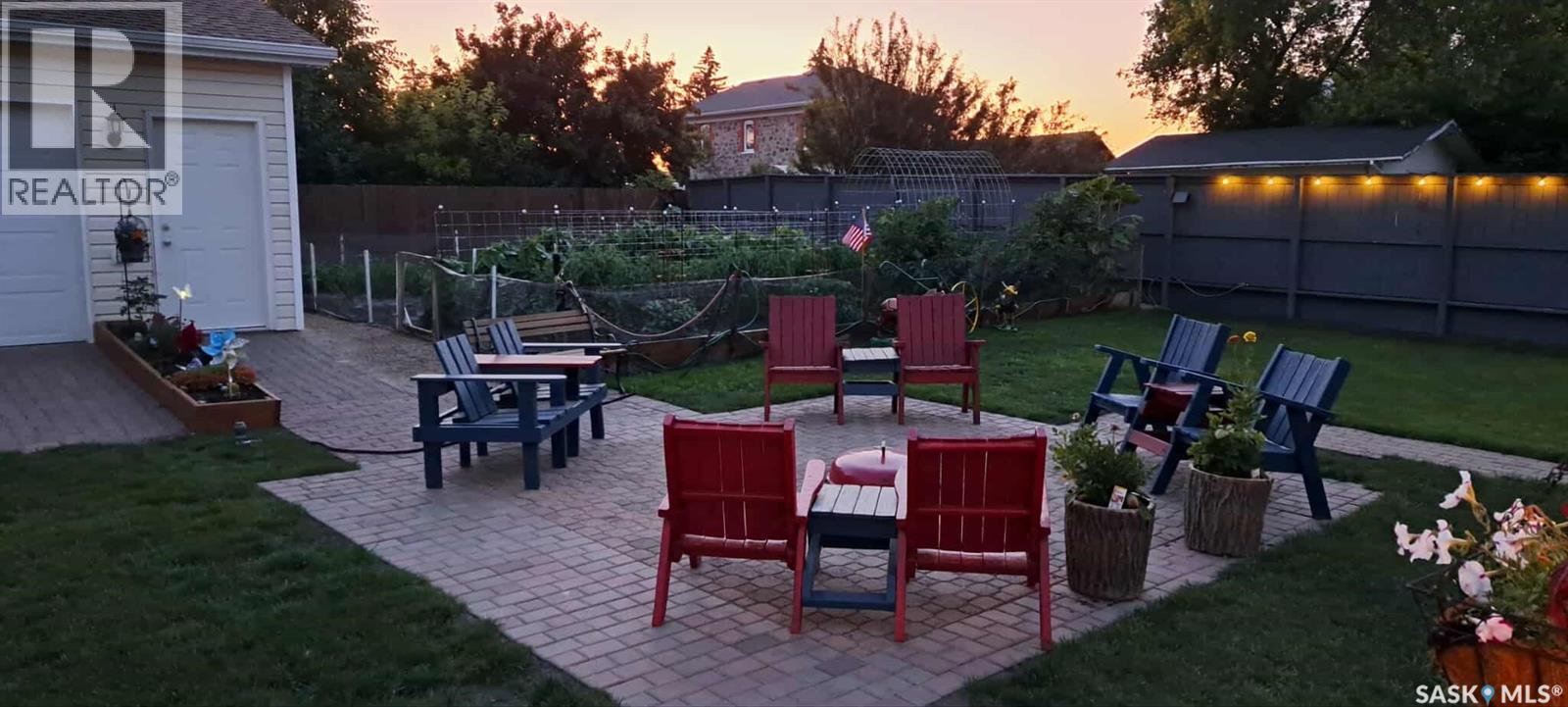 718 Stella Street, Grenfell, Saskatchewan  S0G 2B0 - Photo 4 - SK021349