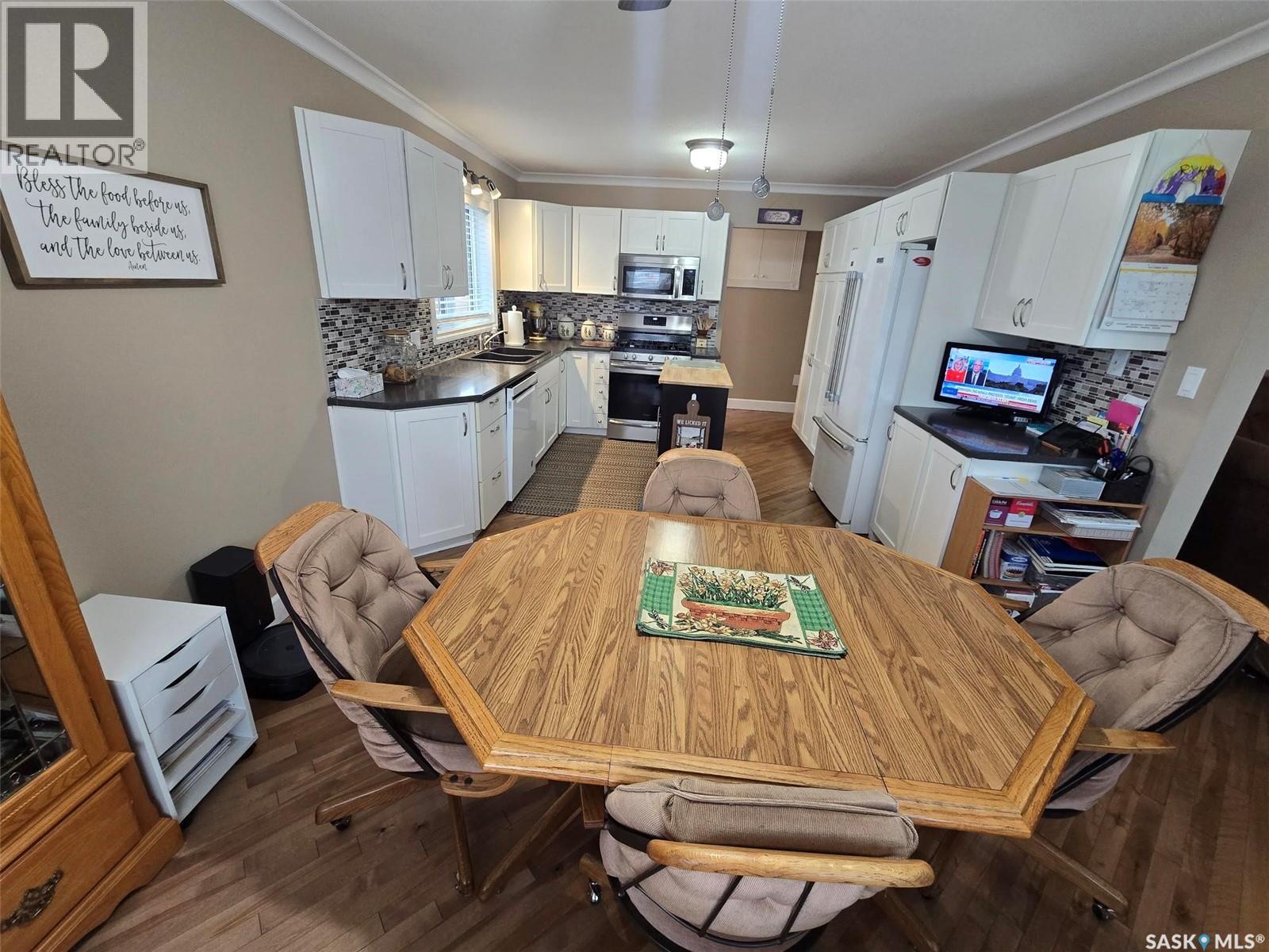 718 Stella Street, Grenfell, Saskatchewan  S0G 2B0 - Photo 13 - SK021349