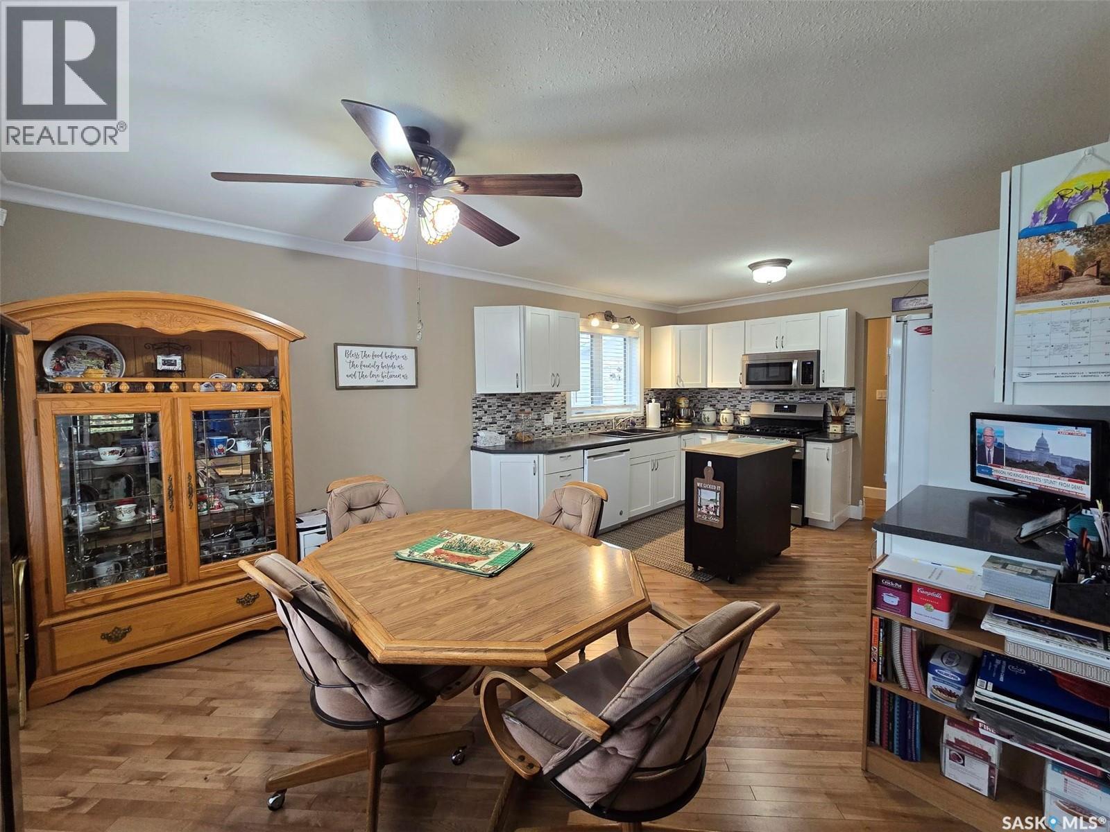 718 Stella Street, Grenfell, Saskatchewan  S0G 2B0 - Photo 17 - SK021349