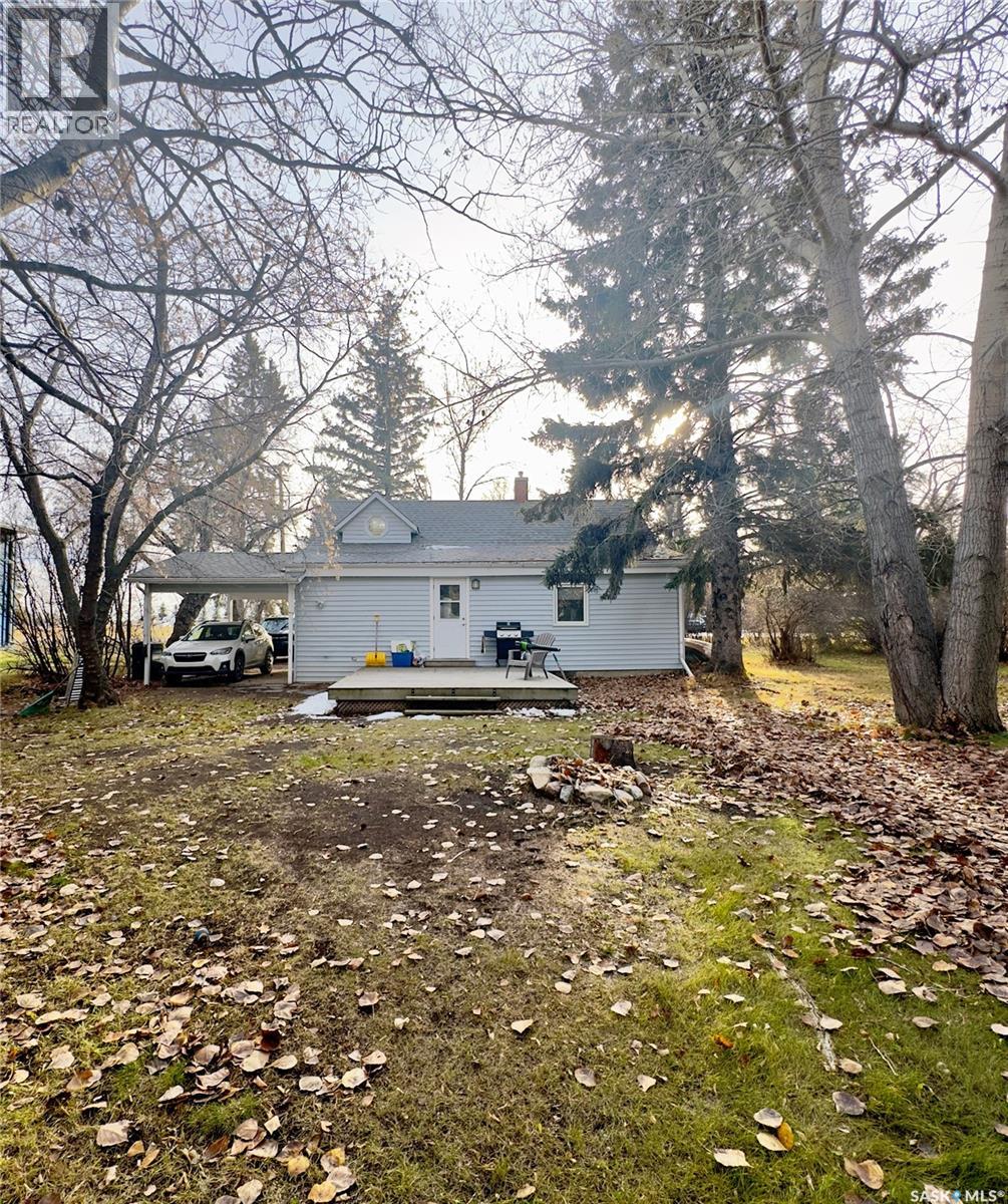 109 1st Street S, Waldheim, Saskatchewan  S0K 4R0 - Photo 22 - SK024012