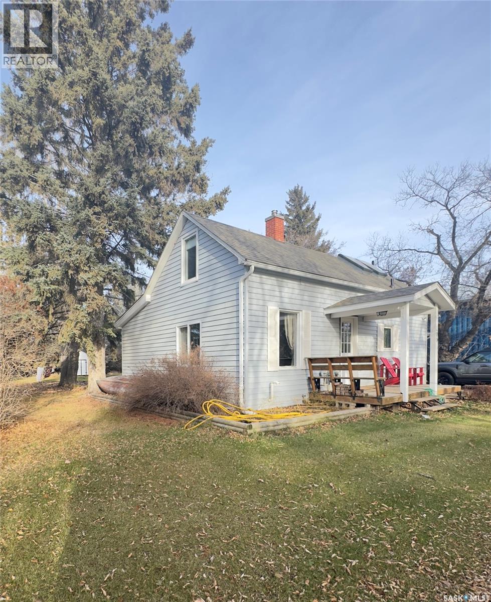 109 1st Street S, Waldheim, Saskatchewan  S0K 4R0 - Photo 24 - SK024012