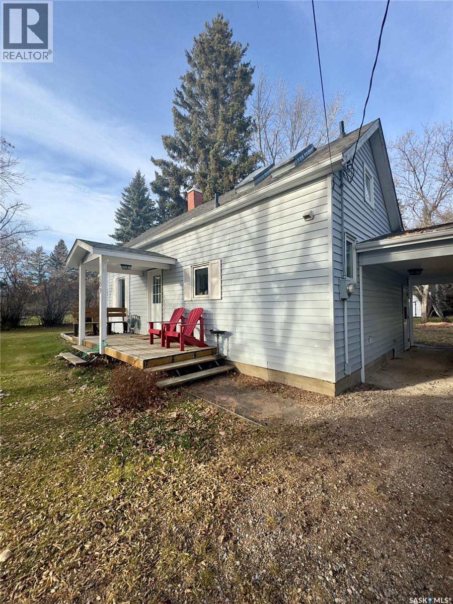 109 1st Street S, Waldheim, Saskatchewan  S0K 4R0 - Photo 25 - SK024012