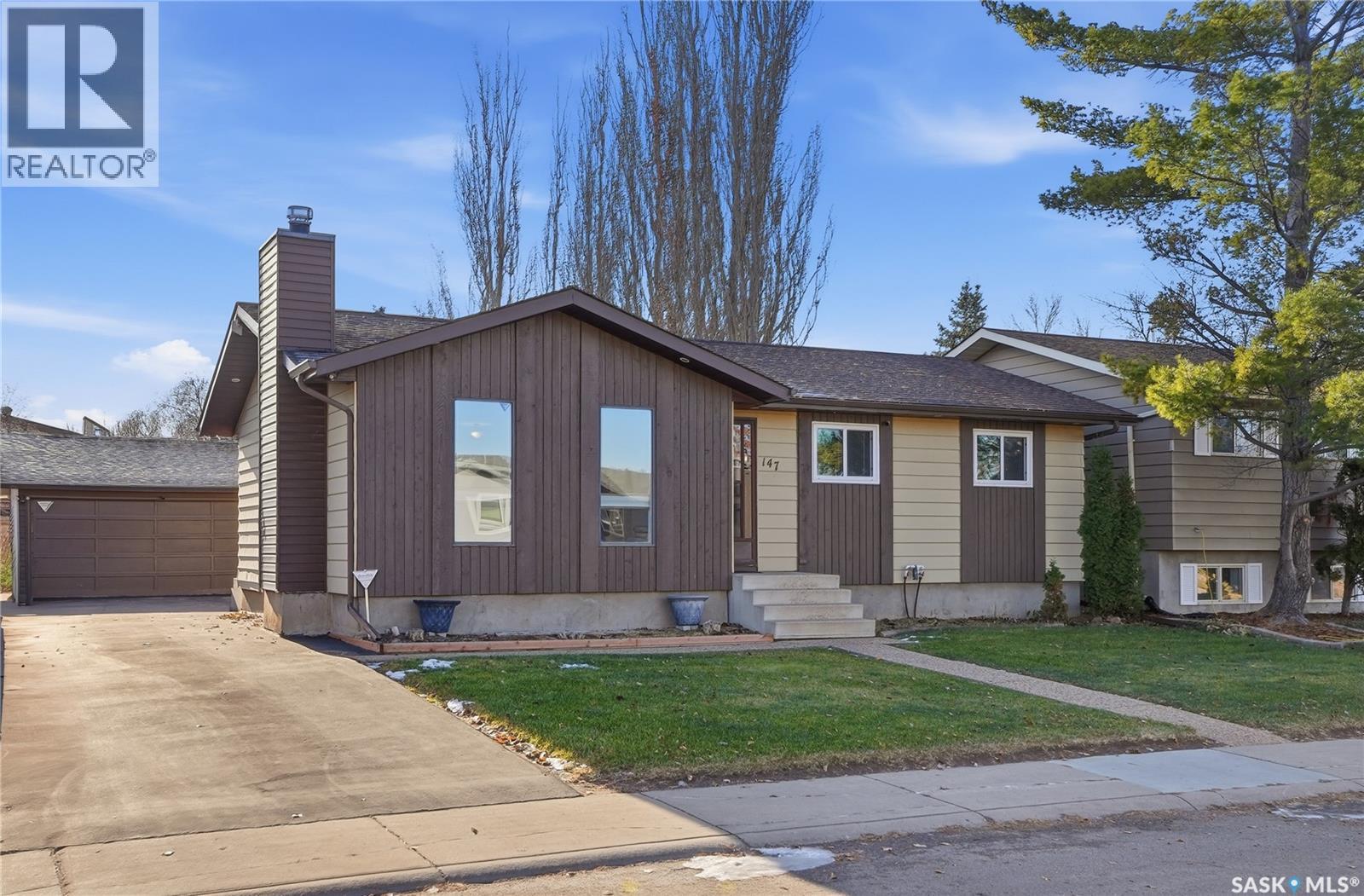 147 Makaroff ROAD, Saskatoon, Saskatchewan