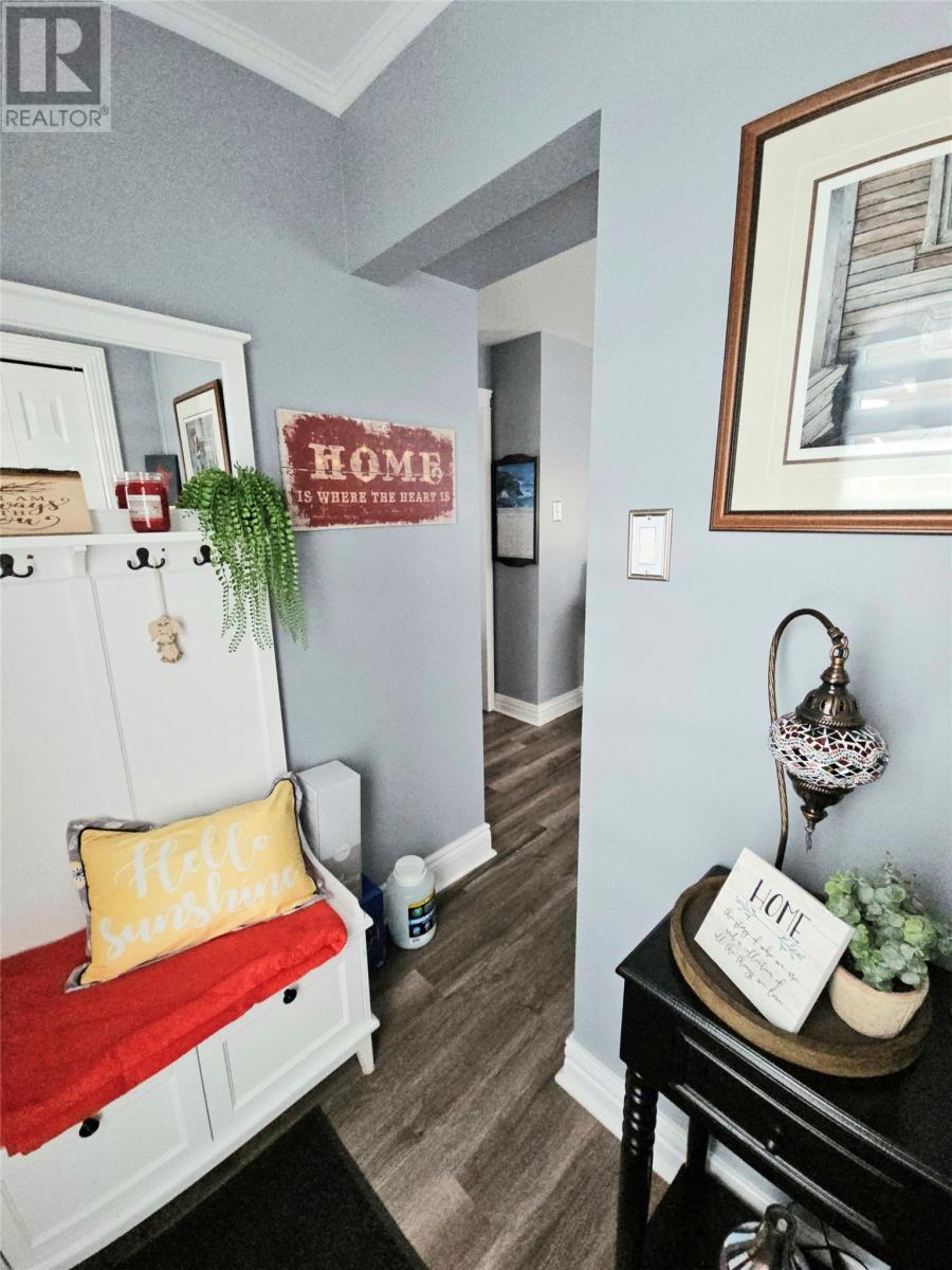 601 Bartlett Drive, Labrador City, Newfoundland & Labrador  A2V 1G7 - Photo 2 - 1292597