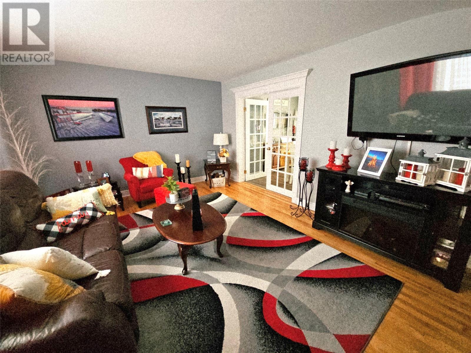 601 Bartlett Drive, Labrador City, Newfoundland & Labrador  A2V 1G7 - Photo 6 - 1292597