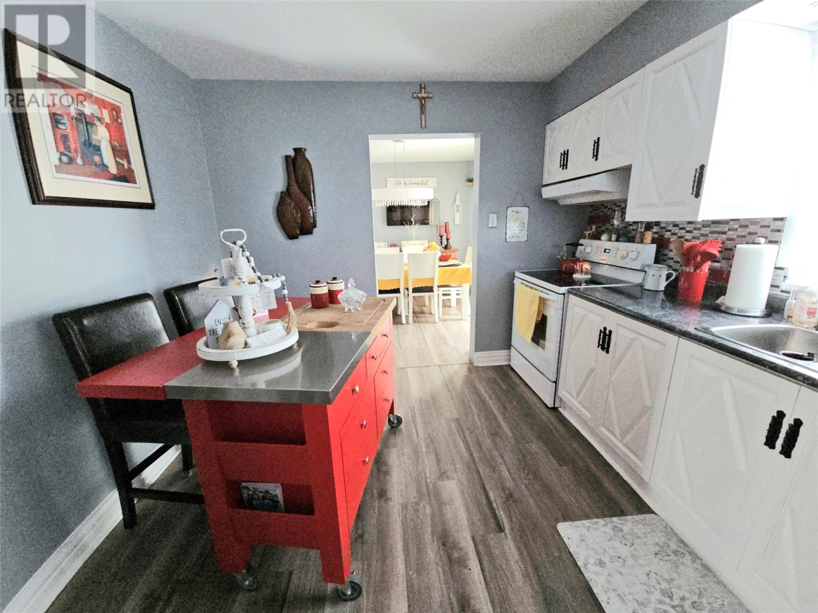 601 Bartlett Drive, Labrador City, Newfoundland & Labrador  A2V 1G7 - Photo 9 - 1292597