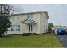 601 Bartlett Drive, Labrador City, Newfoundland & Labrador