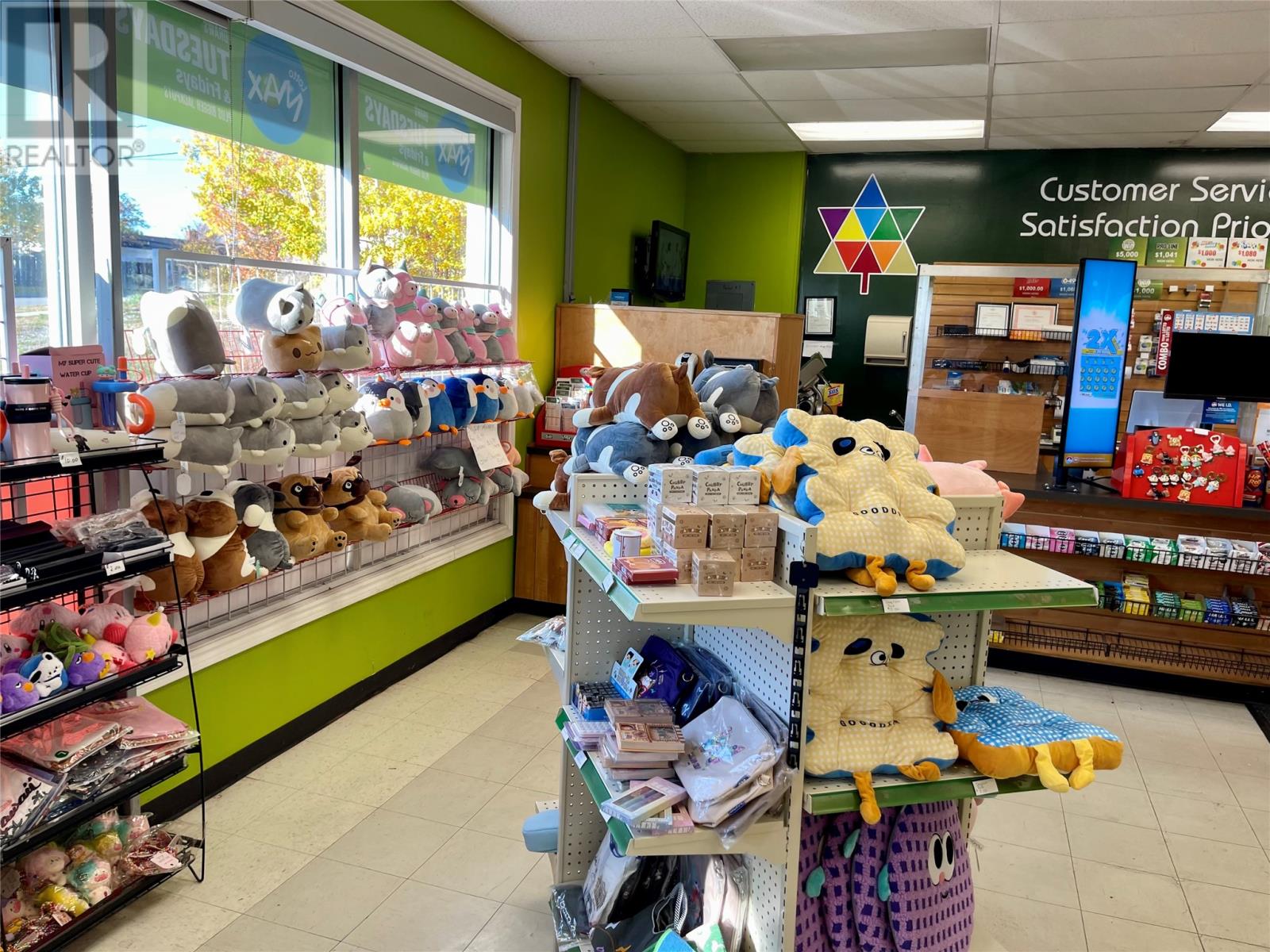 3 Cartwright Plaza, Grand Falls-Windsor, Newfoundland & Labrador  A2A 1L7 - Photo 10 - 1292538