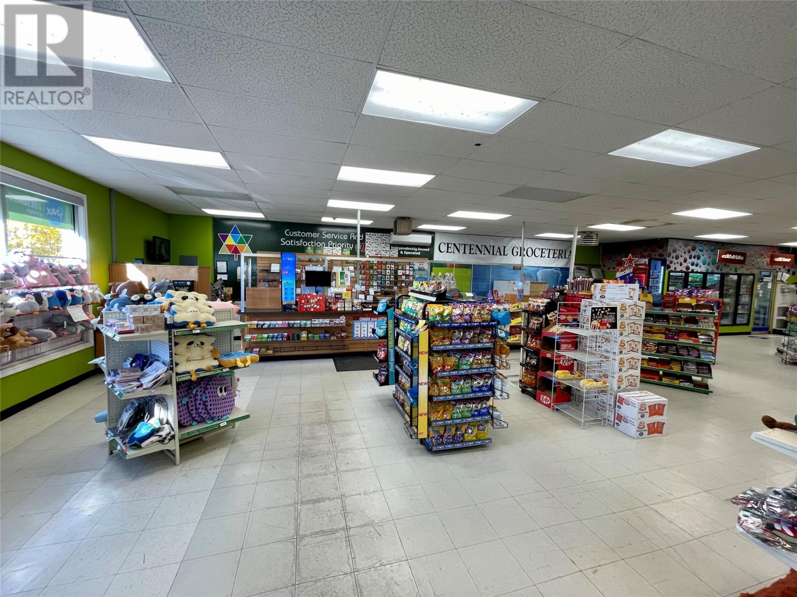 3 Cartwright Plaza, Grand Falls-Windsor, Newfoundland & Labrador  A2A 1L7 - Photo 11 - 1292538