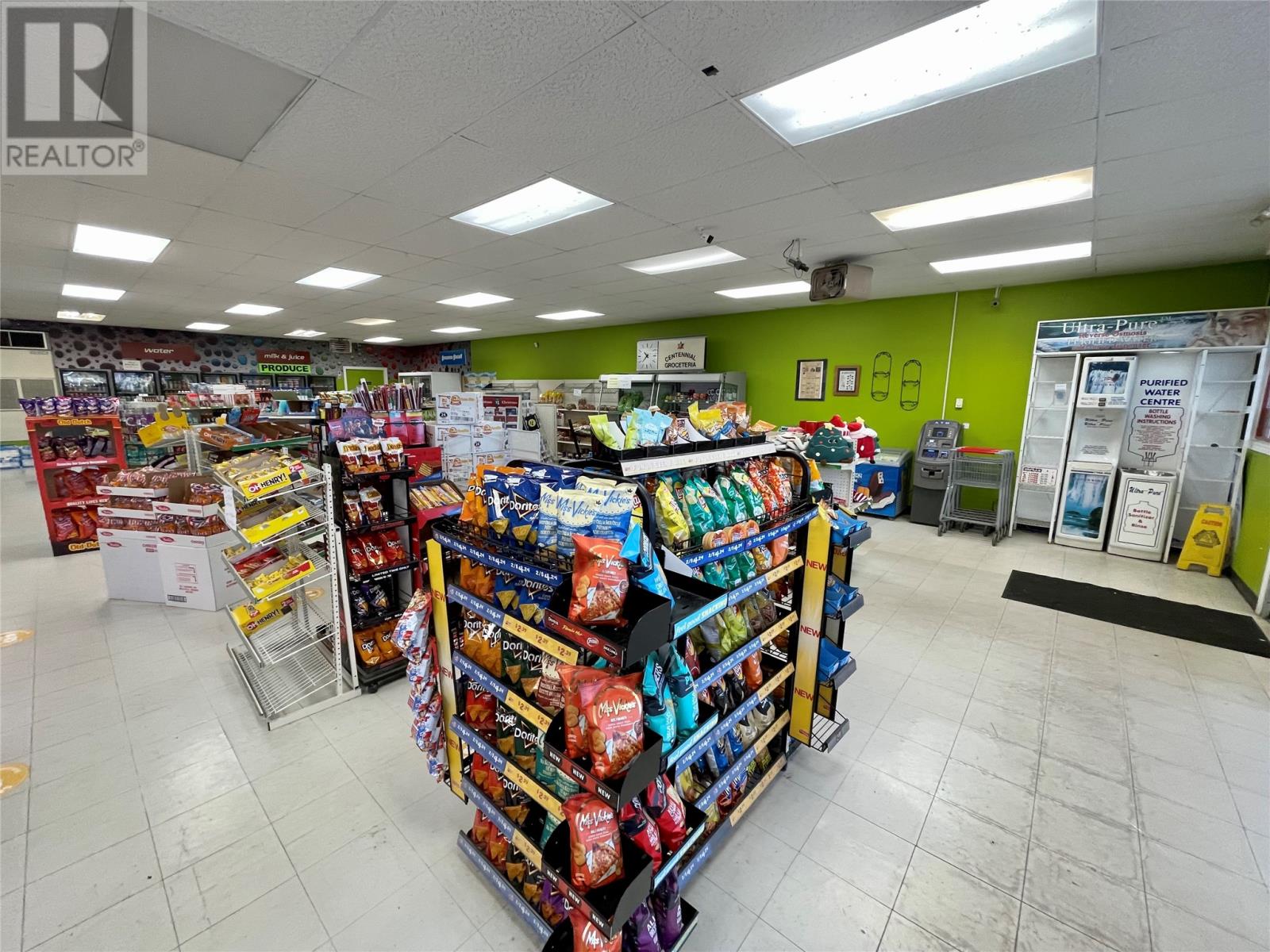 3 Cartwright Plaza, Grand Falls-Windsor, Newfoundland & Labrador  A2A 1L7 - Photo 3 - 1292538