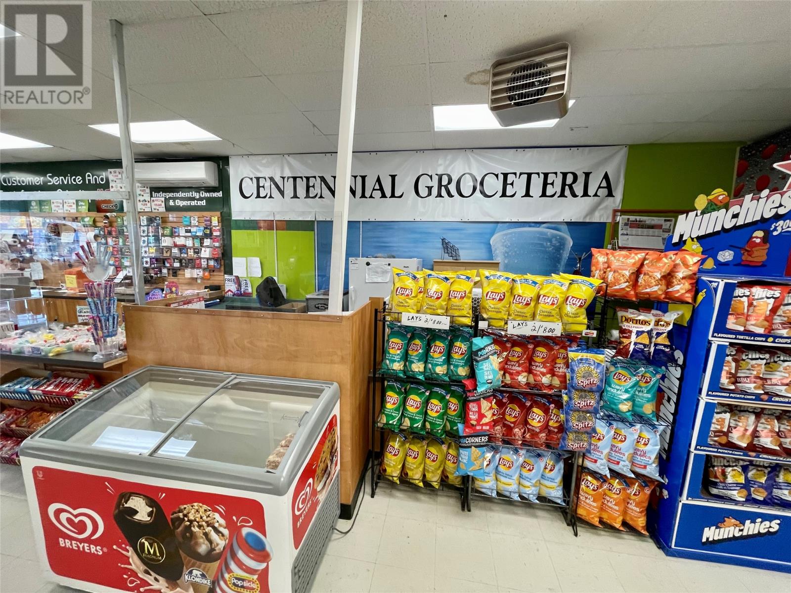 3 Cartwright Plaza, Grand Falls-Windsor, Newfoundland & Labrador  A2A 1L7 - Photo 5 - 1292538