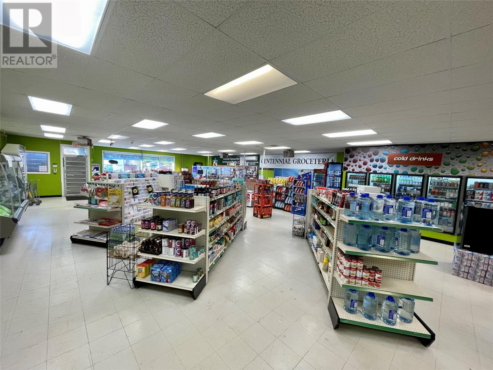 3 Cartwright Plaza, Grand Falls-Windsor, Newfoundland & Labrador  A2A 1L7 - Photo 7 - 1292538