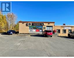 3 Cartwright Plaza, Grand Falls-Windsor, Newfoundland & Labrador