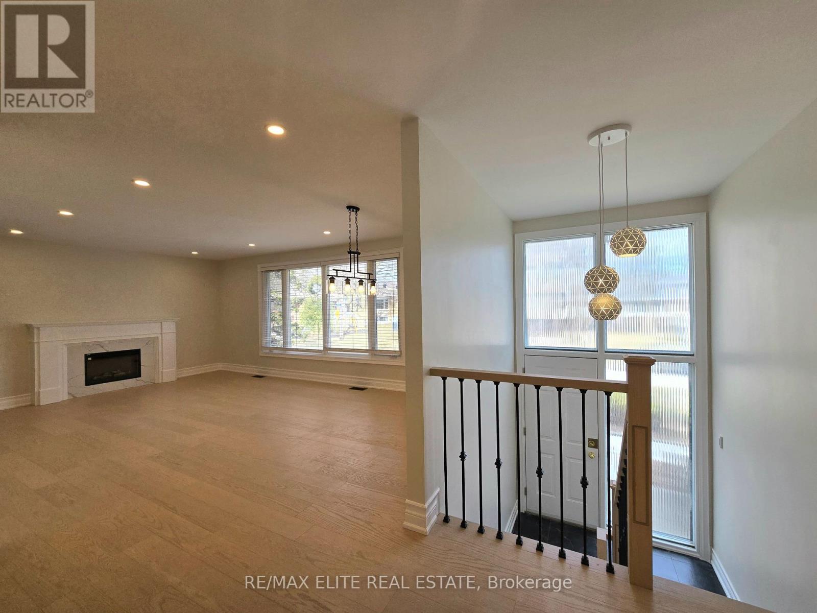 Upper - 38 Ambrose Road, Toronto, Ontario  M2K 2W9 - Photo 22 - C12544106