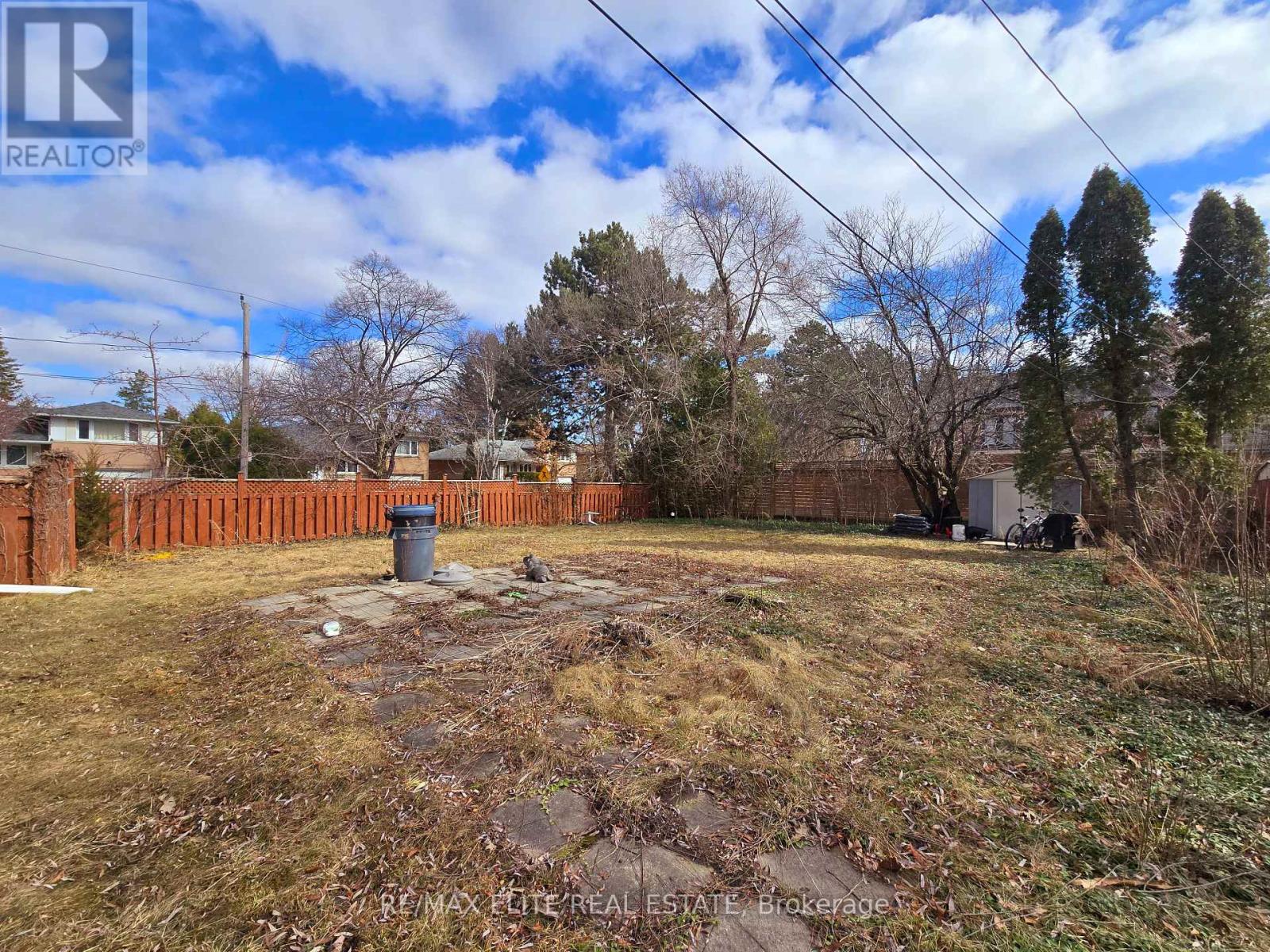 Upper - 38 Ambrose Road, Toronto, Ontario  M2K 2W9 - Photo 27 - C12544106