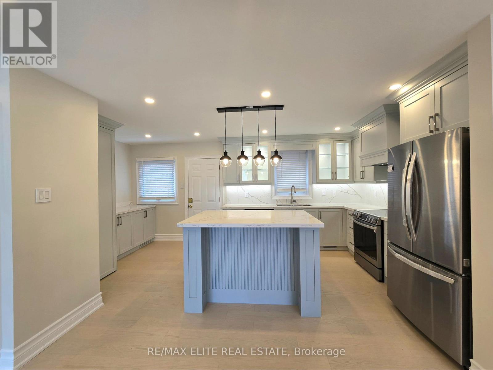 Upper - 38 Ambrose Road, Toronto, Ontario  M2K 2W9 - Photo 6 - C12544106