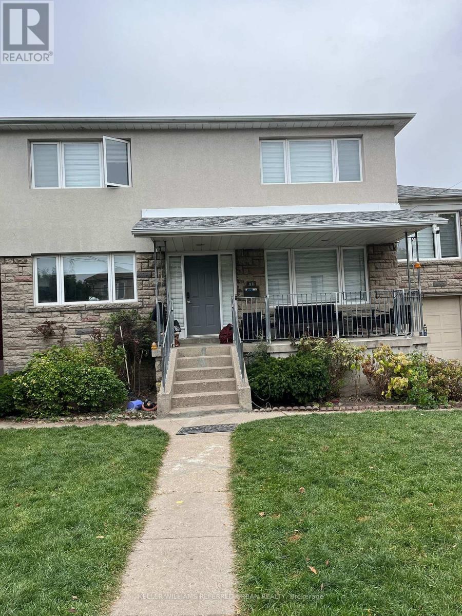 2 - 98 FRONTENAC AVENUE, Toronto, Ontario