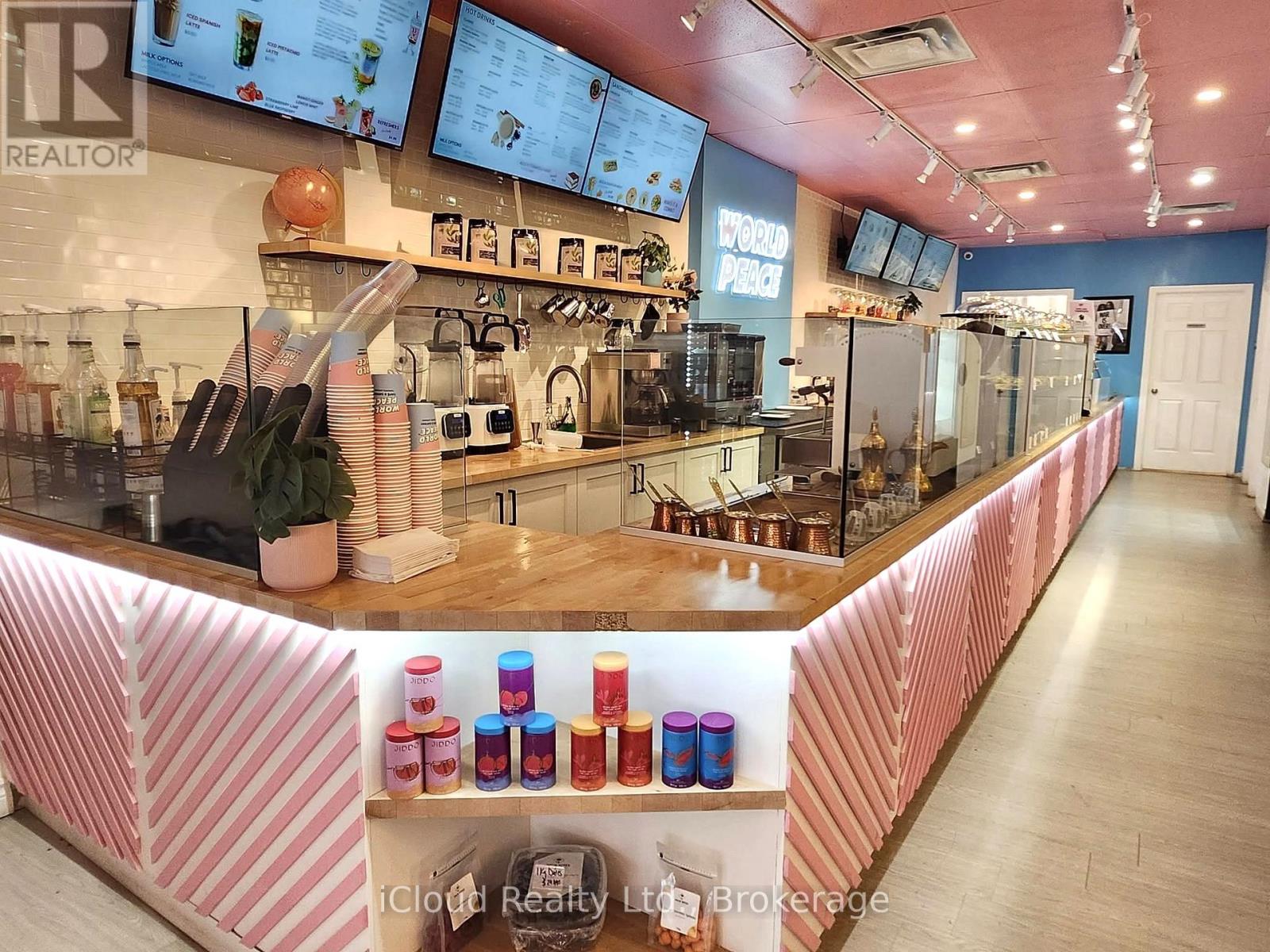 993 BLOOR STREET W, Toronto, Ontario