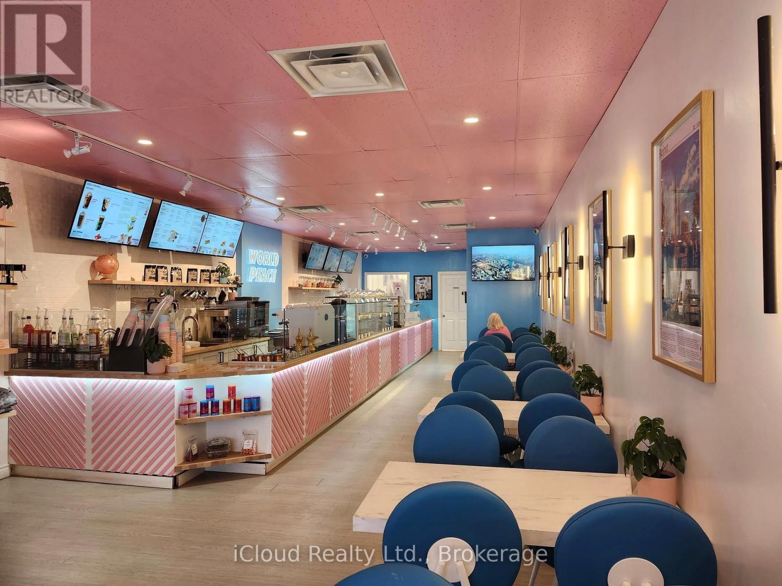 993 Bloor Street W, Toronto, Ontario  M6H 1M1 - Photo 12 - C12544160