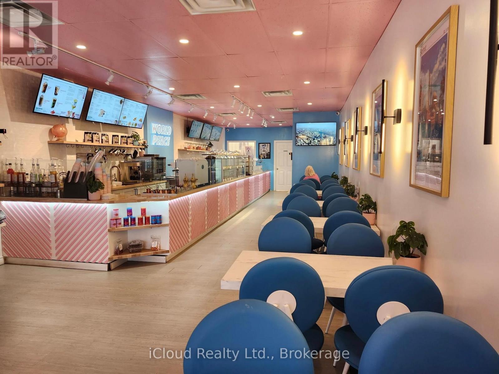 993 Bloor Street W, Toronto, Ontario  M6H 1M1 - Photo 13 - C12544160