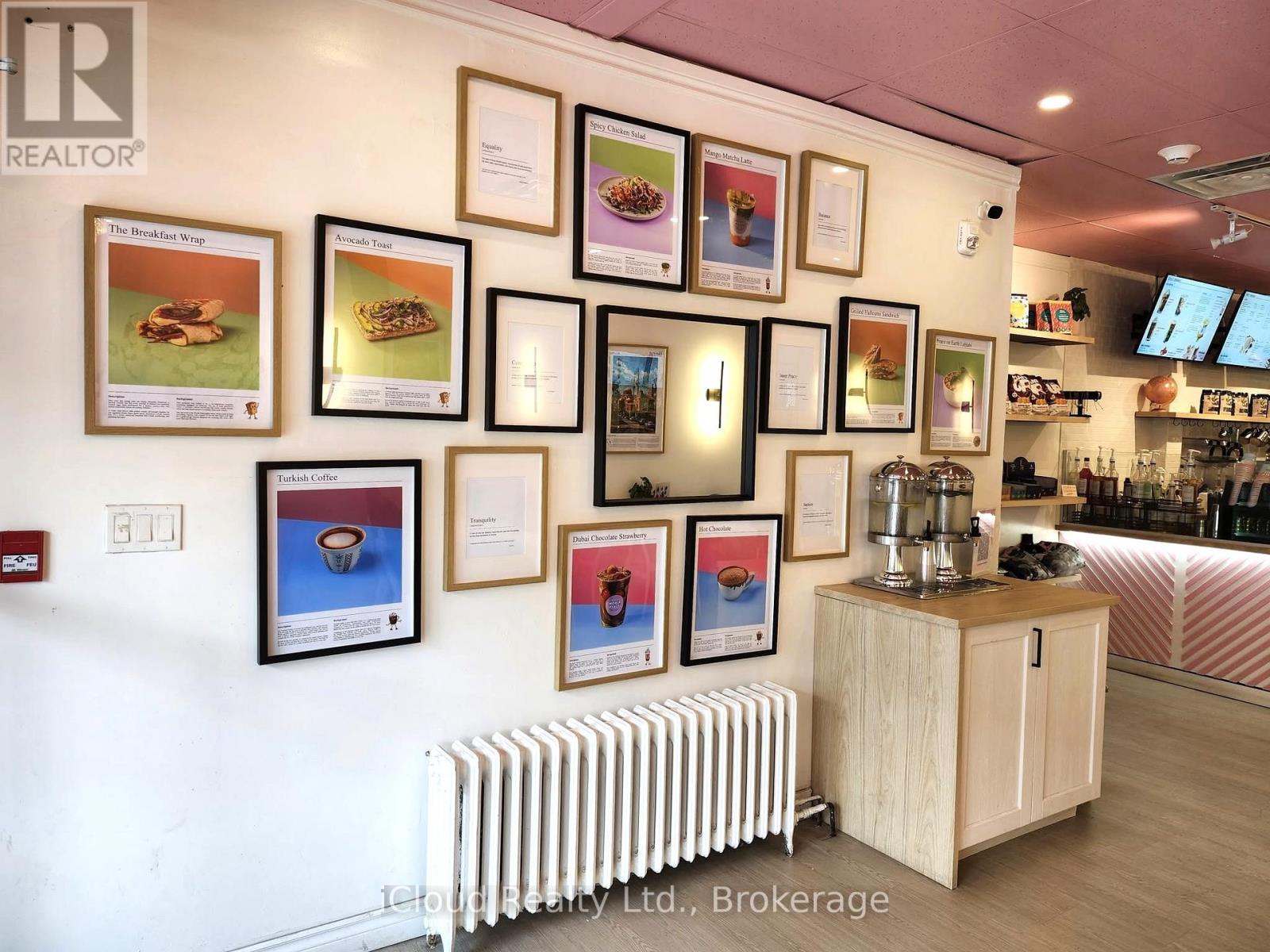 993 Bloor Street W, Toronto, Ontario  M6H 1M1 - Photo 3 - C12544160