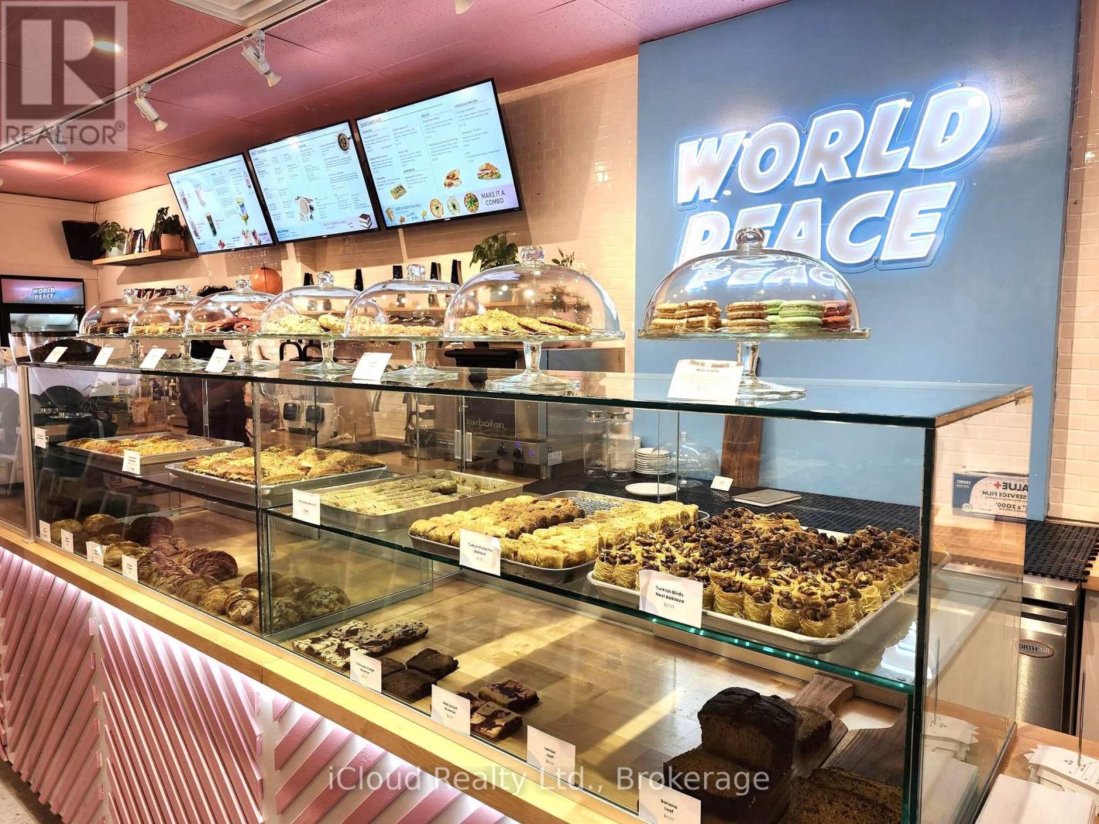 993 Bloor Street W, Toronto, Ontario  M6H 1M1 - Photo 5 - C12544160