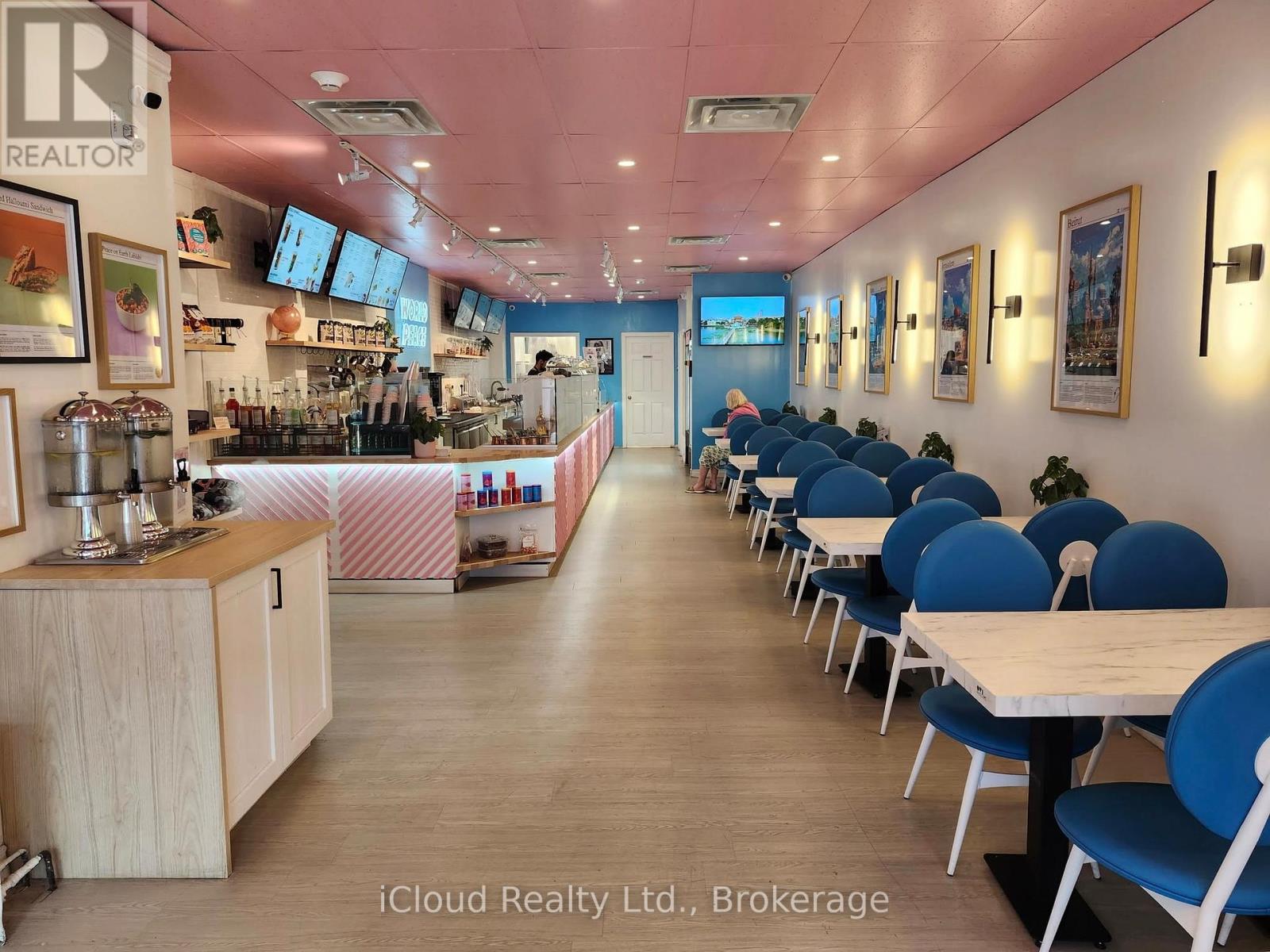 993 Bloor Street W, Toronto, Ontario  M6H 1M1 - Photo 8 - C12544160