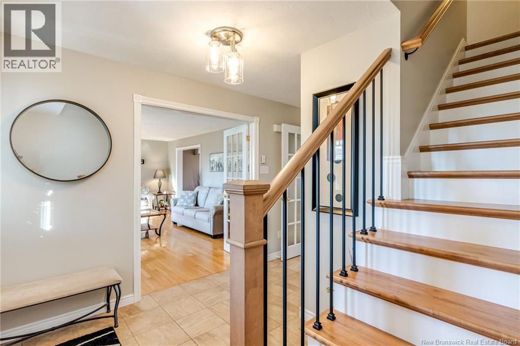 3 Jane Crescent, Riverview, New Brunswick  E1B 4Z7 - Photo 23 - NB130140