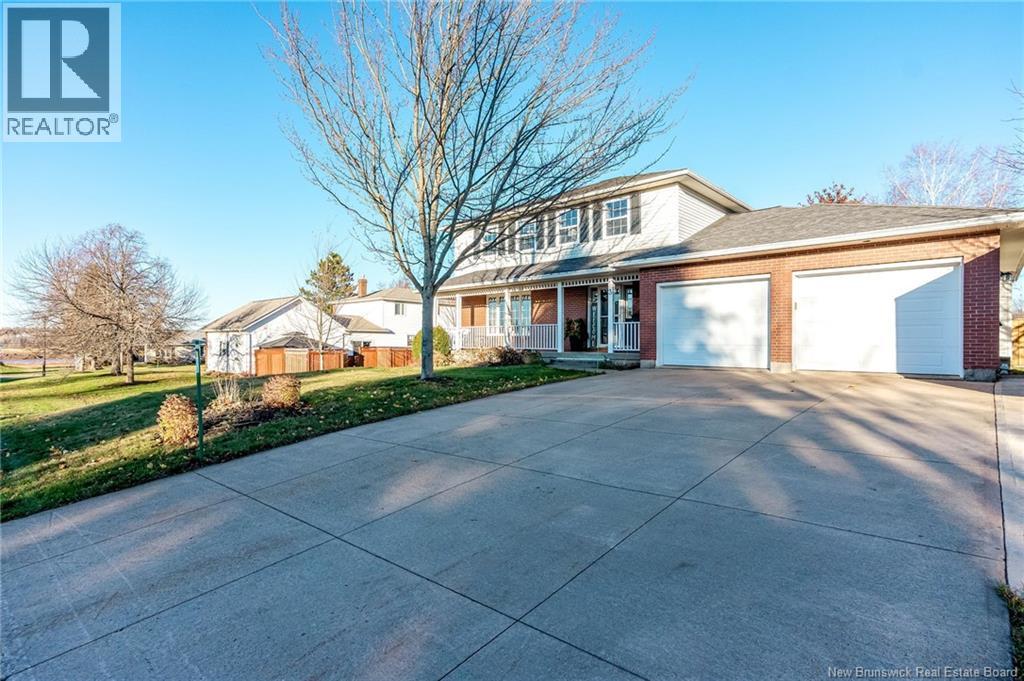 3 Jane Crescent, Riverview, New Brunswick  E1B 4Z7 - Photo 3 - NB130140