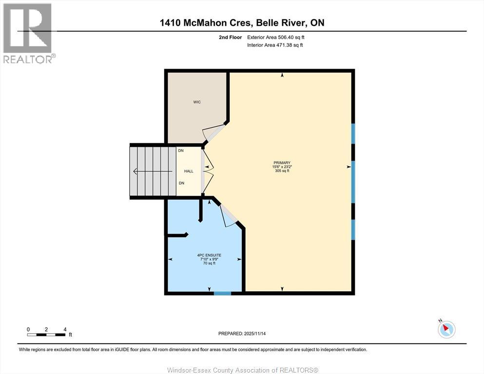 1410 Mcmahon Crescent, Lakeshore, Ontario  N8L 0R1 - Photo 16 - 25028788