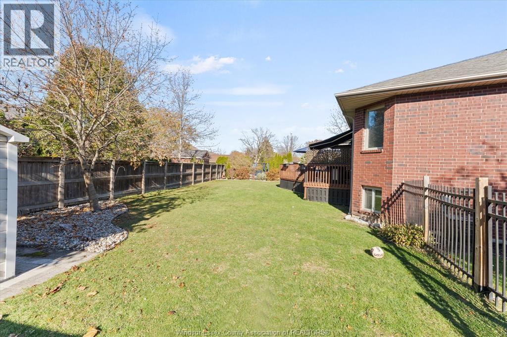 1410 Mcmahon Crescent, Lakeshore, Ontario  N8L 0R1 - Photo 46 - 25028788