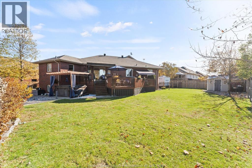 1410 Mcmahon Crescent, Lakeshore, Ontario  N8L 0R1 - Photo 48 - 25028788