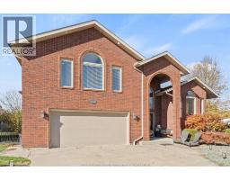 1410 McMahon Crescent, Lakeshore, Ontario
