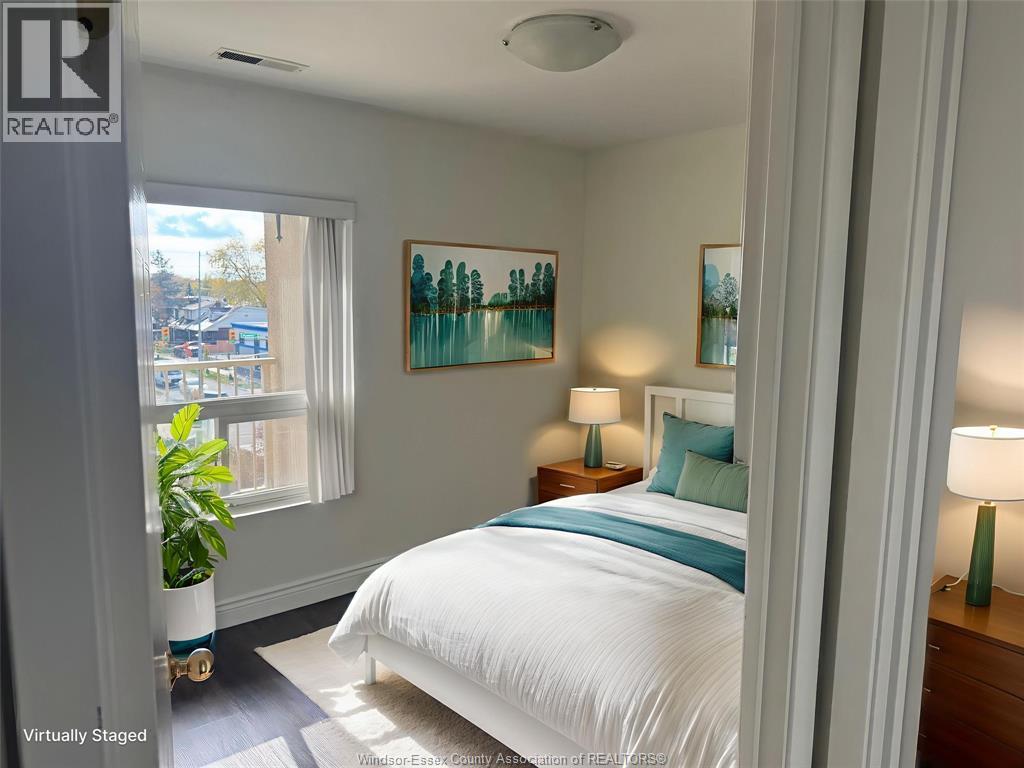 5000 Wyandotte Unit# 404, Windsor, Ontario N8Y 5B8 - Photo 2 - 25028744