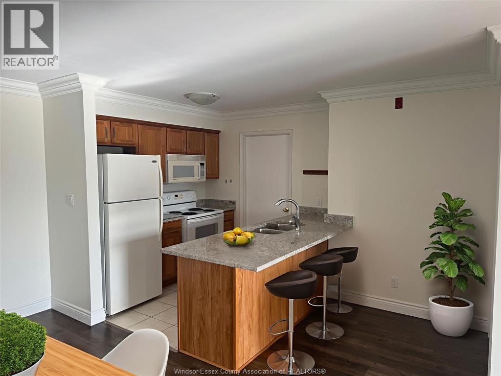 5000 Wyandotte Unit# 404, Windsor, Ontario N8Y 5B8 - Photo 3 - 25028744