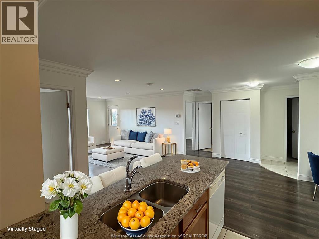 5000 Wyandotte Unit# 404, Windsor, Ontario N8Y 5B8 - Photo 4 - 25028744
