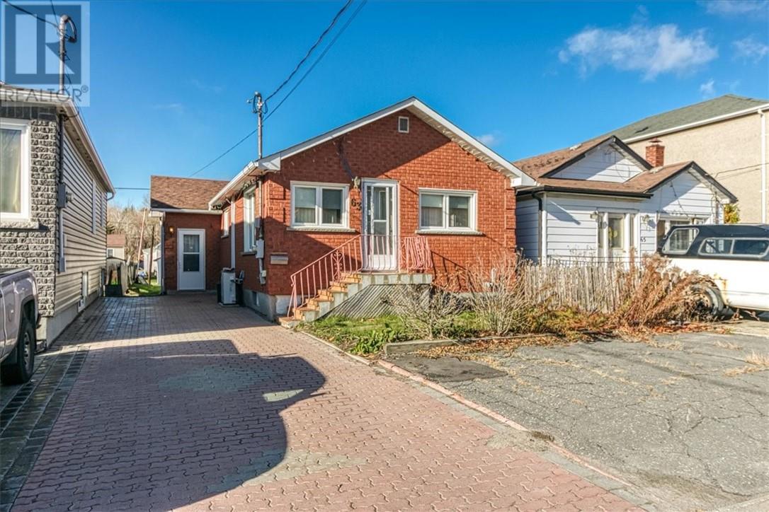63 Logan Avenue, Sudbury, Ontario